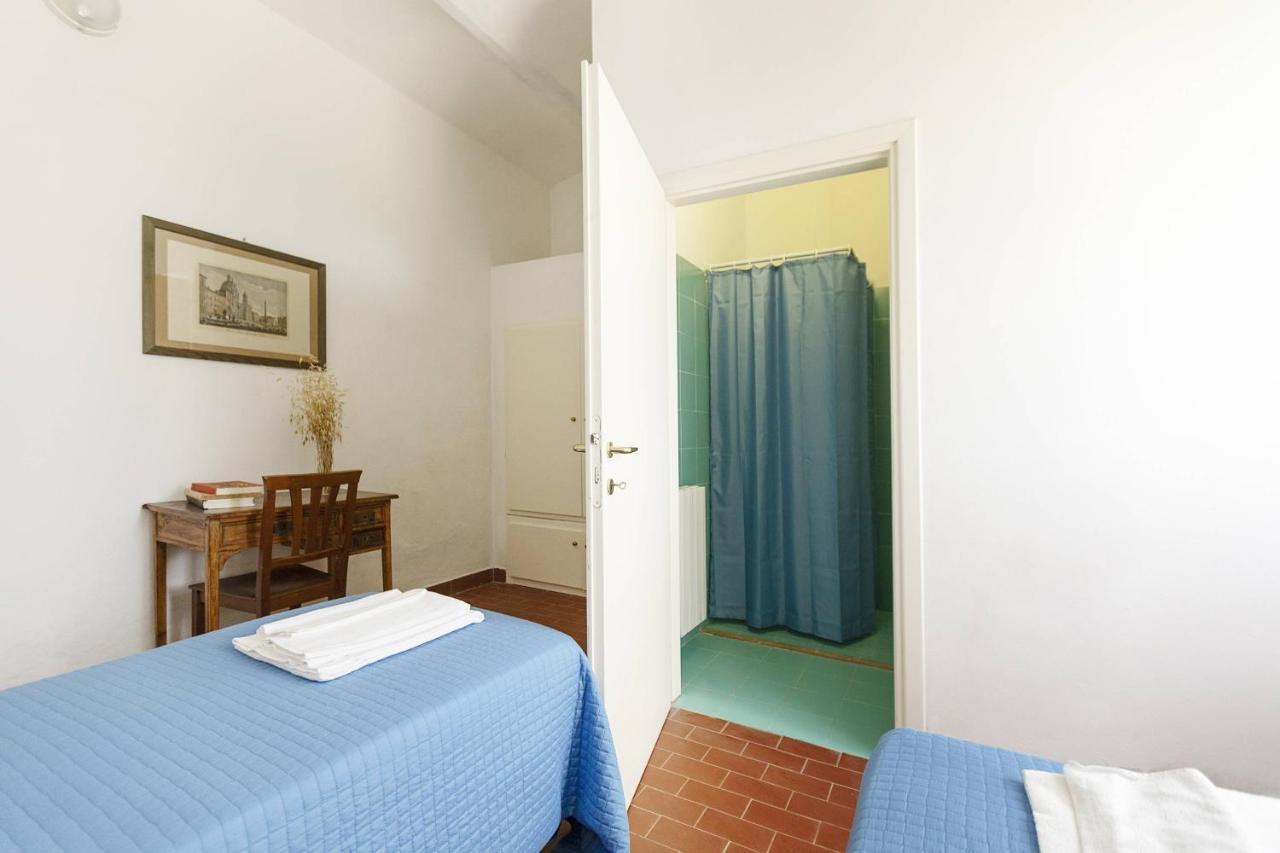 Villa Quercesecca Marina di Grosseto Exterior foto