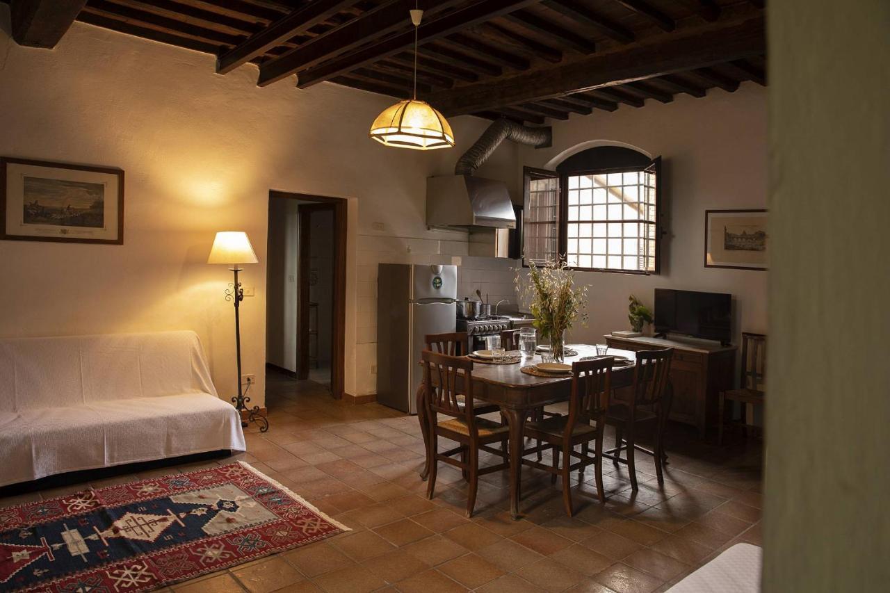 Villa Quercesecca Marina di Grosseto Exterior foto