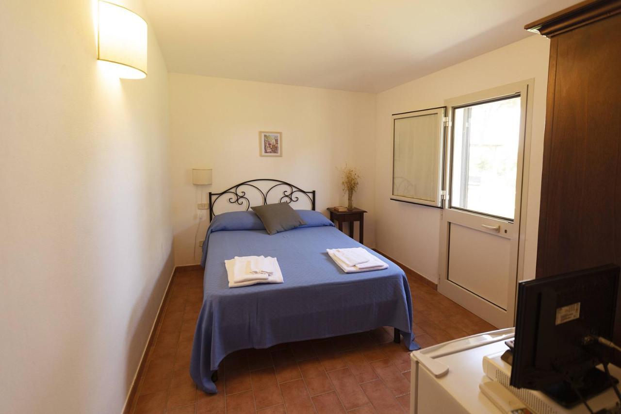 Villa Quercesecca Marina di Grosseto Exterior foto