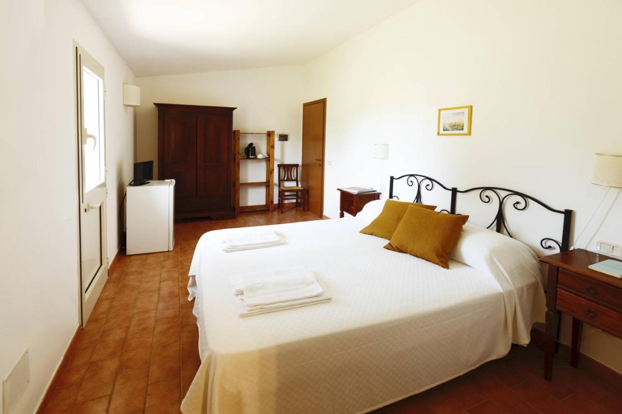 Villa Quercesecca Marina di Grosseto Exterior foto