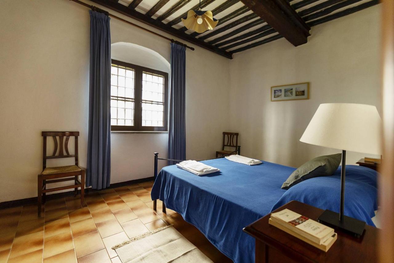 Villa Quercesecca Marina di Grosseto Exterior foto