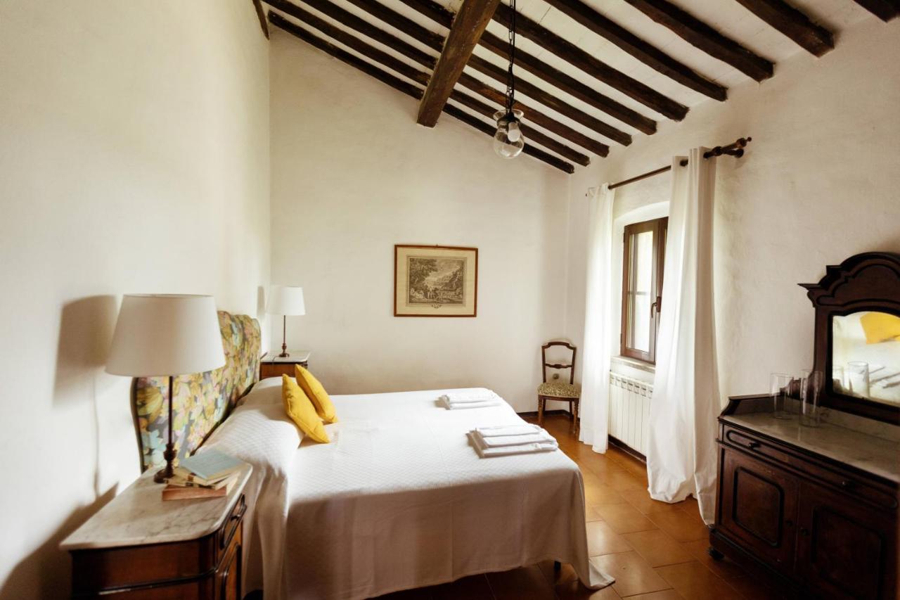 Villa Quercesecca Marina di Grosseto Exterior foto