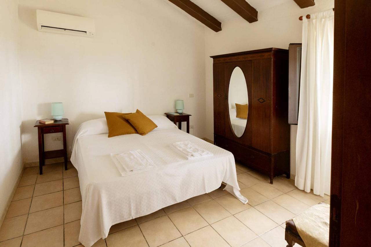 Villa Quercesecca Marina di Grosseto Exterior foto