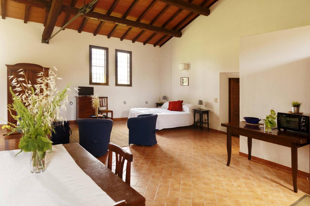 Villa Quercesecca Marina di Grosseto Exterior foto