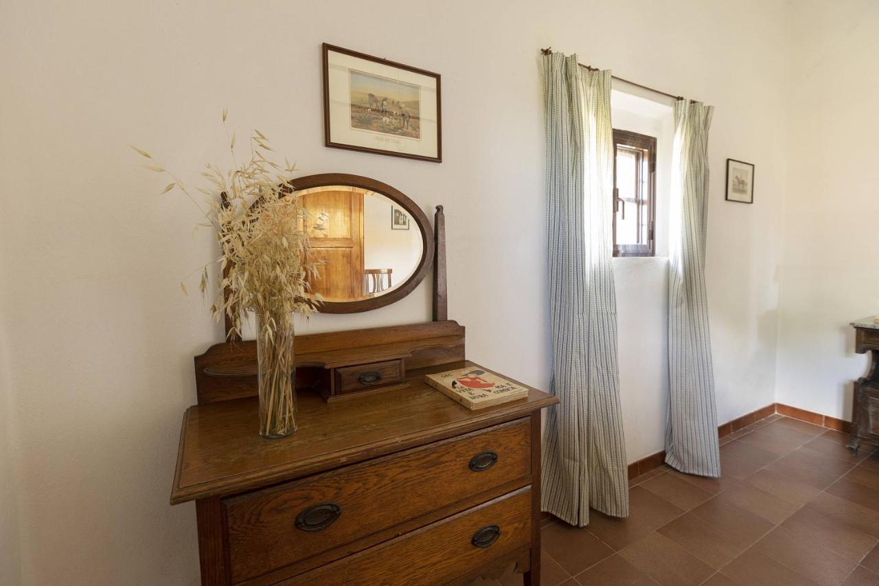 Villa Quercesecca Marina di Grosseto Exterior foto