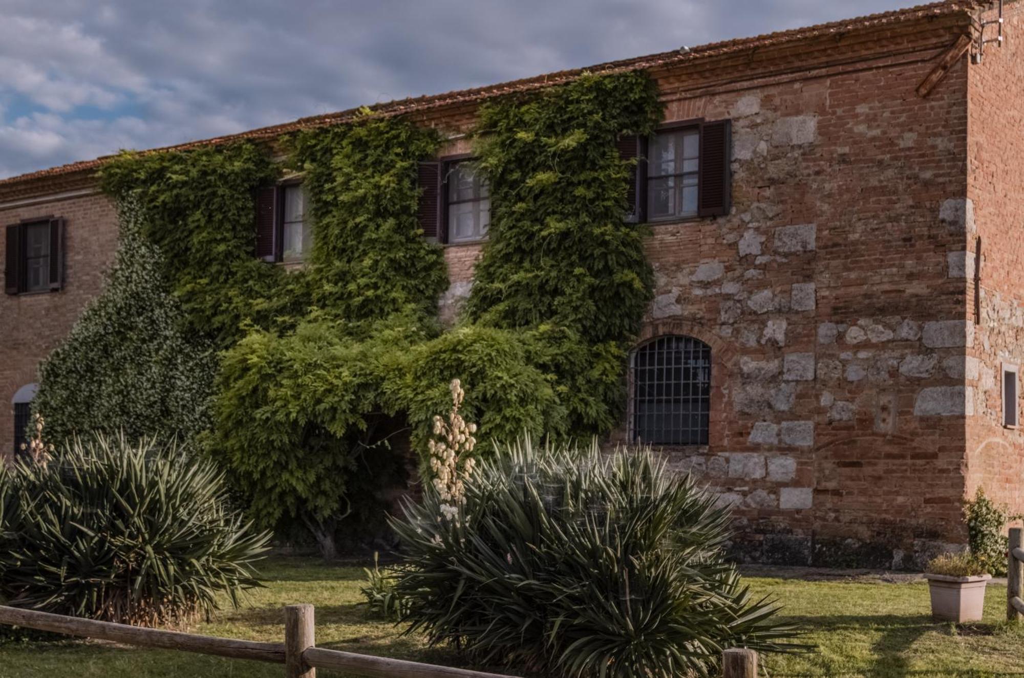Villa Quercesecca Marina di Grosseto Exterior foto